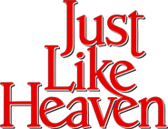 Logo of Just Like Heaven image size 380x292