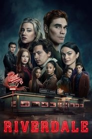Poster of Riverdale image size 2000x3000
