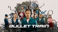 Backdrop of Bullet Train image size 3840x2160
