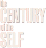 Logo of The Century of the Self image size 474x495