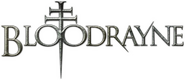 Logo of BloodRayne image size 679x295