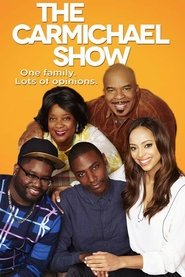 Poster of The Carmichael Show image size 667x1000