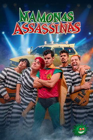 Mamonas Assassinas: A Série