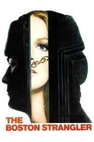 poster The Boston Strangler
