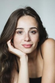 Photo of Carla Poquin image size 300x450