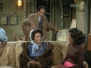 The Jeffersons season 4 episode 15