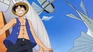 One Piece season 11 episode 386