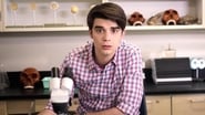 Alex Strangelove wallpaper 