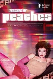 Poster of Teaches of Peaches image size 500x750