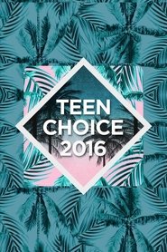 Poster of Teen Choice Awards image size 1000x1500