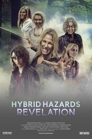 poster Hybrid Hazards: Revelation