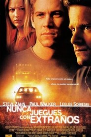 Frecuencia mortal Película Completa 1080p [MEGA] [LATINO] 2001