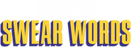 Logo of History of Swear Words image size 580x210