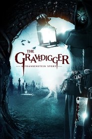 poster The Gravedigger