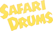 Logo of Safari Drums image size 788x470