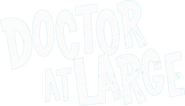 Logo of Doctor at Large image size 974x558