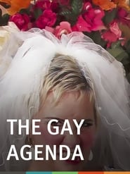The Gay Agenda poster