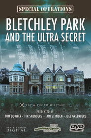 Bletchley Park and the Ultra Secret