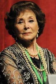 Photo of Virginia Gutiérrez image size 300x450