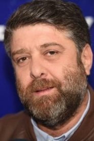 Photo of Fadi Sabih image size 300x450