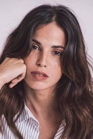 Photo of Candelaria Molfese image size 383x575