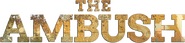 Logo of The Ambush image size 784x182