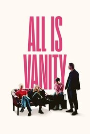 Poster of All Is Vanity image size 2000x2963