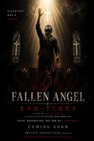 Fallen Angel: End-Times
