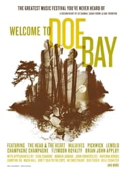 Welcome to Doe Bay