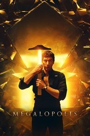 Poster of Megalopolis image size 2000x3000