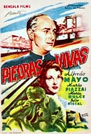 Piedras vivas