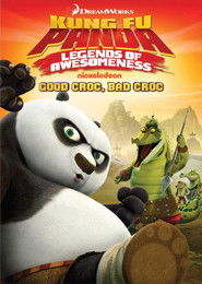 Kung Fu Panda: Legends of Awesomeness .