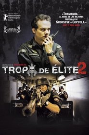 Tropa de élite 2 Tropa de élite 2