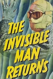 The Invisible Man Returns 1940 123movies