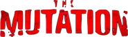 Logo of The Mutation image size 582x170