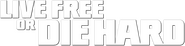 Logo of Live Free or Die Hard image size 784x193