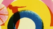 Rainbow Dance wallpaper 