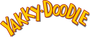 Logo of The Yogi Bear Show image size 699x293