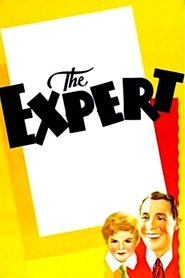 Poster of The Expert image size 600x900