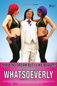poster Whatsoeverly
