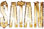 Logo of Satan image size 658x445