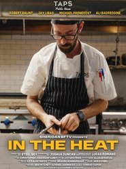 poster In The Heat