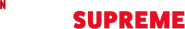 Logo of Reign Supreme image size 1277x199