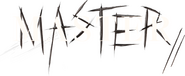 Logo of Master image size 1887x771