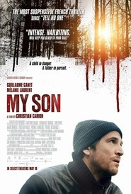 Poster of My Son image size 1000x1482