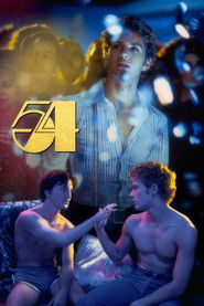 54 Poster