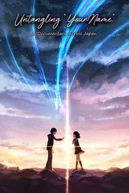 poster Untangling Your Name