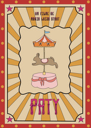 poster Paty