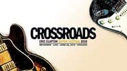 Eric Clapton - Crossroads Guitar Festival 2010 wallpaper 