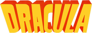 Logo of Dracula image size 3498x1268